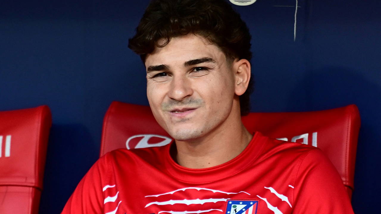 Barcelona’dan Julian Alvarez açıklaması: ‘Teklif yaptık ancak…’