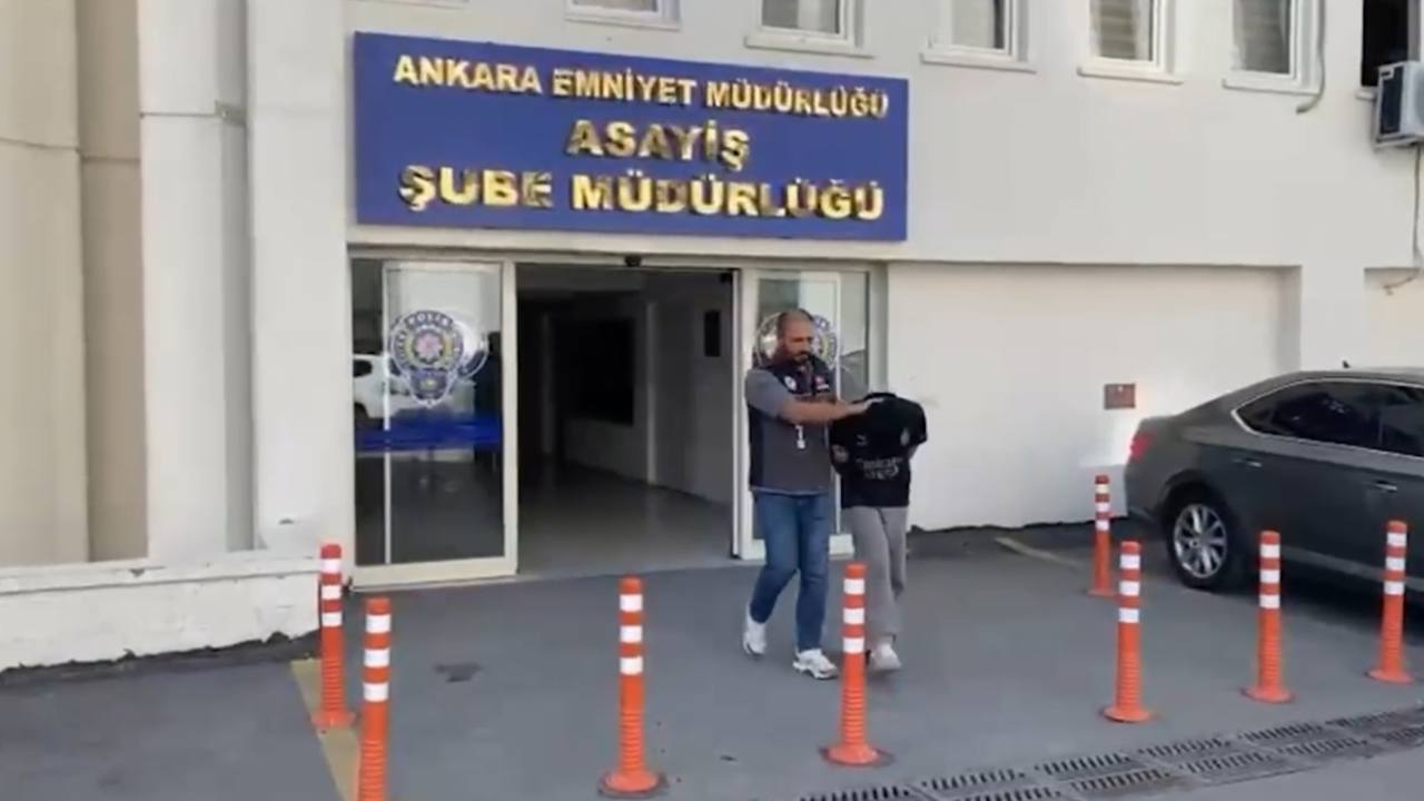 Başkentteki 750 bin TL’lik dolandırıcılık soruşturmasında yeni gelişme