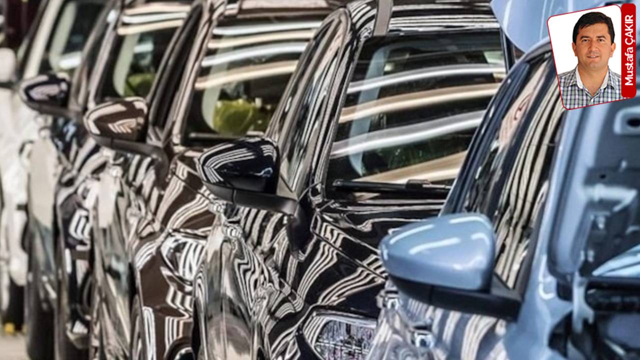 bddk pazarlik usulu ile arac kiralamis araclarin nasil olacagini da tek tek siralamis aman NGDa2VR7