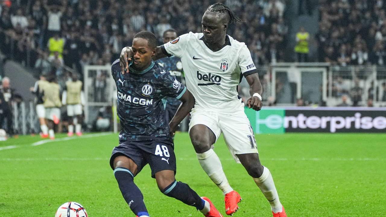 benin milli takimindan junior olaitana ovgu DTKyivhS