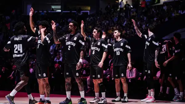 besiktas 13 sezon sonra euroleaguede sahne alacak 0 YFZJmiZh