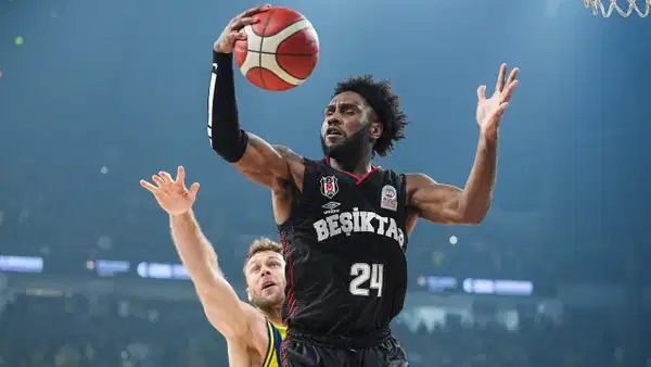 Beşiktaş, 13 sezon sonra EuroLeague’de sahne alacak