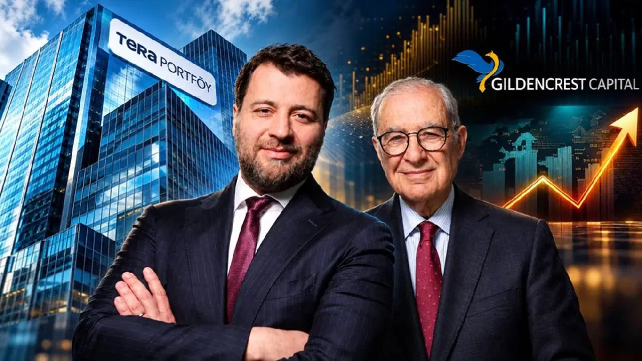 Bloomberg: ‘Tera bağlantılı İngiliz şirket kriz öncesi rekor kırdı!’
