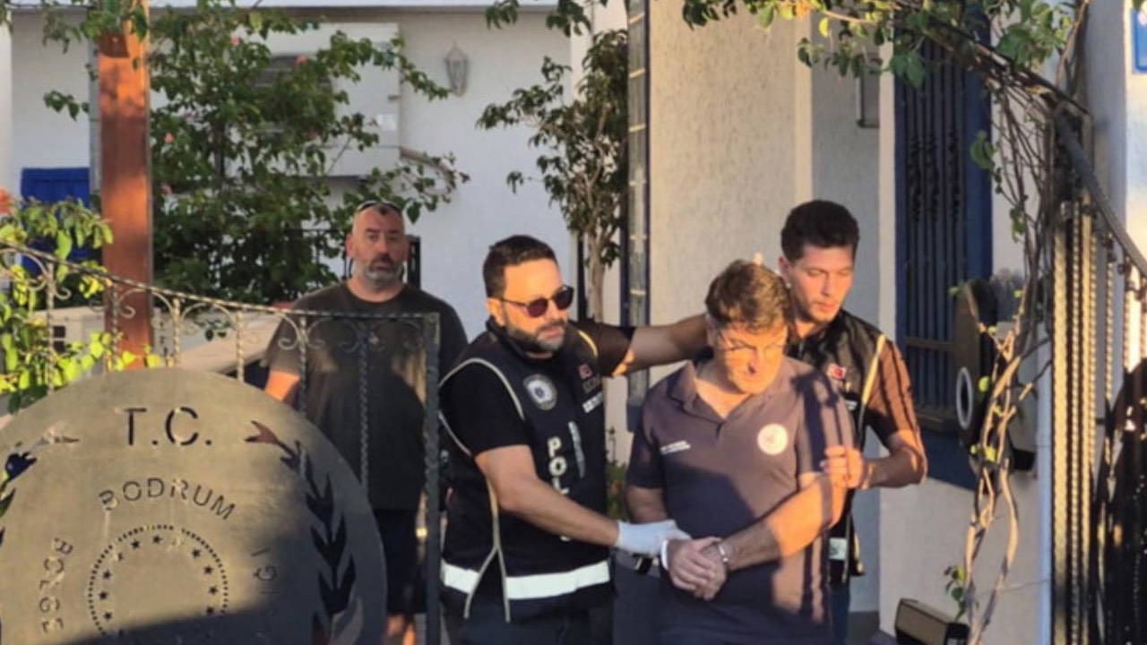 bodrum bolge liman baskani gozaltina alindi rusvet alirken sucustu yakalandi MkRSCkYg