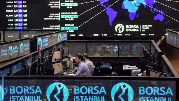 Borsa İstanbul’da tarihi değişiklik: BIST 100’den 27 şirket çıkarıldı