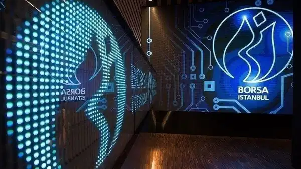 Borsa İstanbul’da yeni gelişme: 39 yıllık şirkete kayyım atandı