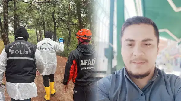 bursada ormanda ceset bulundu 8 aydir kayip tolgahana mi ait QIO74iTz