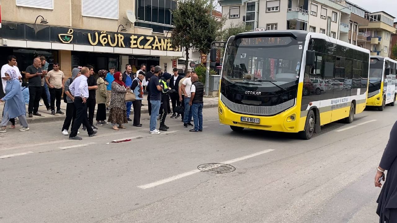 bursada ozel halk otobusu kadina carpti sofor gozaltina alindi 4Gw2MBgC
