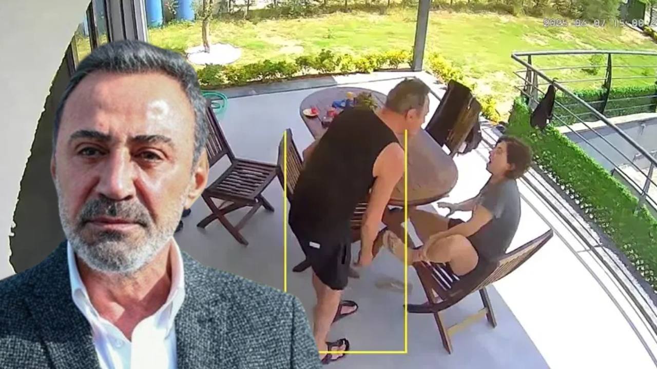 Butlan CHP’si ‘arınma’yı unuttu… Kadına yönelik şiddet faili Berhan Şimşek il il geziyor!