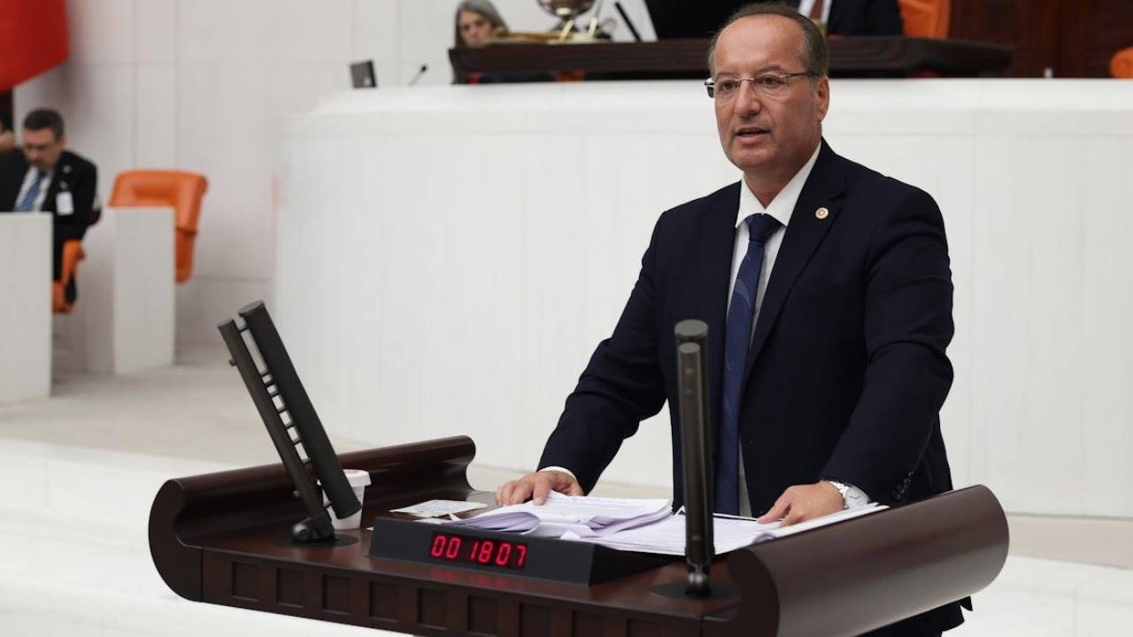 CHP’li Akay: ‘Tasfiye sürecindeki fonlarda satış emirleri iptal edildi’