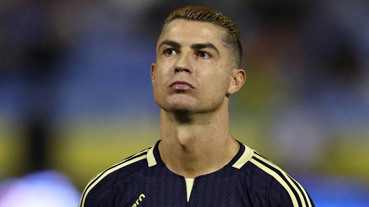 Cristiano Ronaldo'dan emeklilik sorusuna yanıt: Portekizli yıldız tarih verdi! 2 cristiano ronaldodan emeklilik sorusuna yanit portekizli yildiz tarih verdi 0 OGJ77FXJ