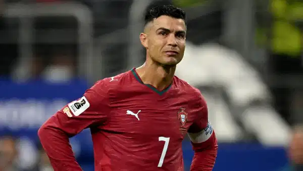 Cristiano Ronaldo’dan emeklilik sorusuna yanıt: Portekizli yıldız tarih verdi!