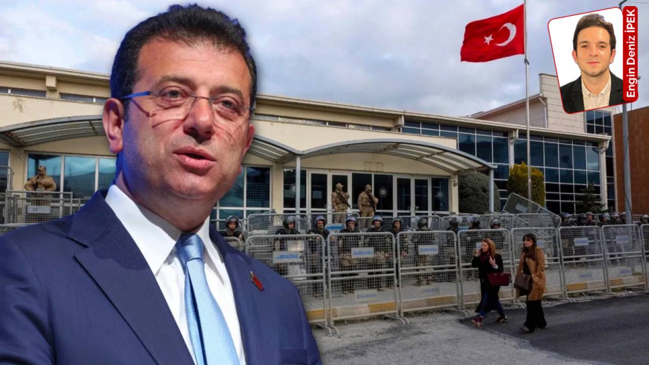 Cumhuriyet Silivri’den bildiriyor… İBB davasında 86. gün: İmamoğlu’ndan 50 milyon TL’lik ‘kamu zararı’ tepkisi
