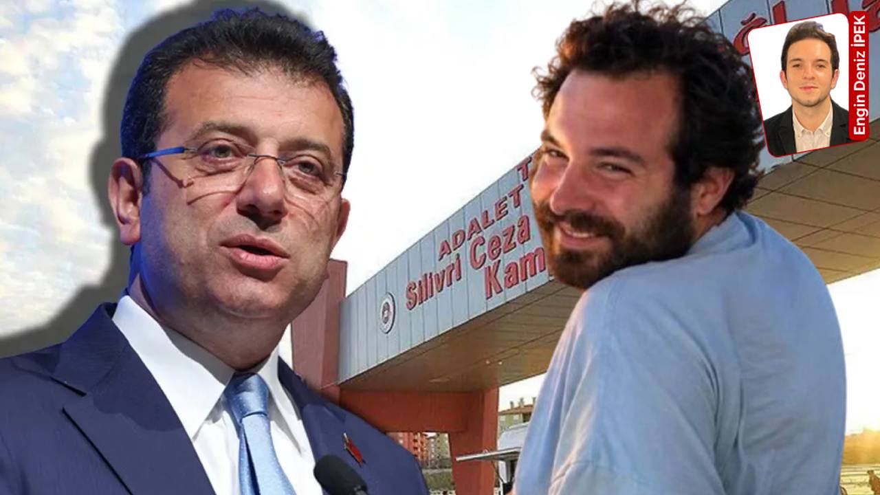 Cumhuriyet Silivri’den bildiriyor… İBB davasında 87. gün: Gözaltına alınan Ümit Boyner’in oğlu Mithat Sinan Bolak kürsüde