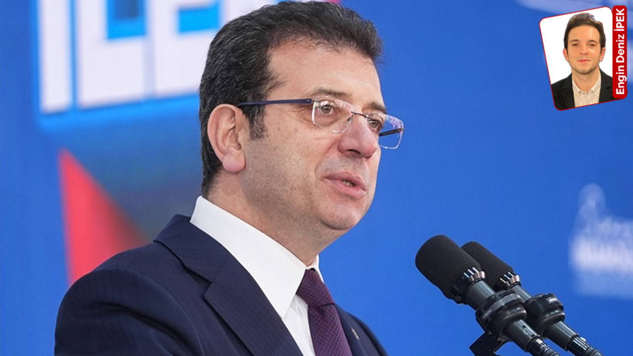 Dava kuşatması devam ediyor! İmamoğlu ‘makam aracı’ davasında savunma yapıyor: ‘6.5 ay içerisindeki 100. duruşmamdayım…’