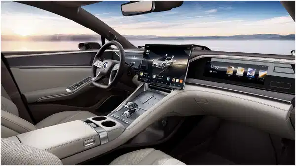 Dünyanın en uzun menzilli otomobili satışa sunuldu: İşte tek şarjla 1.100 km giden BYD Denza Z9S 5 dunyanin en uzun menzilli otomobili satisa sunuldu iste tek sarjla 1100 km giden byd teHgEs1t