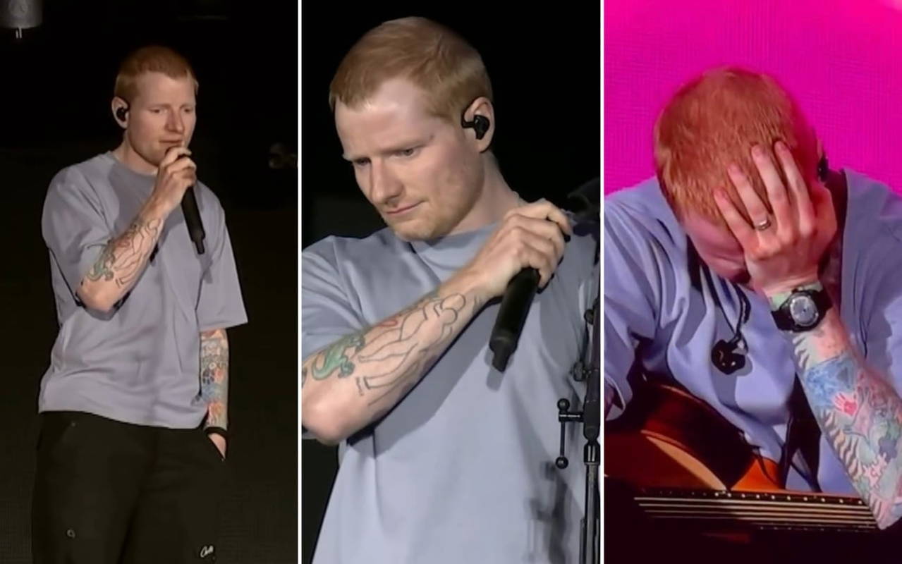 ed sheerana filistin protestosu buyuyor milyarder sansurune karsi stadyum onunde eylem 0 1isGnTtQ