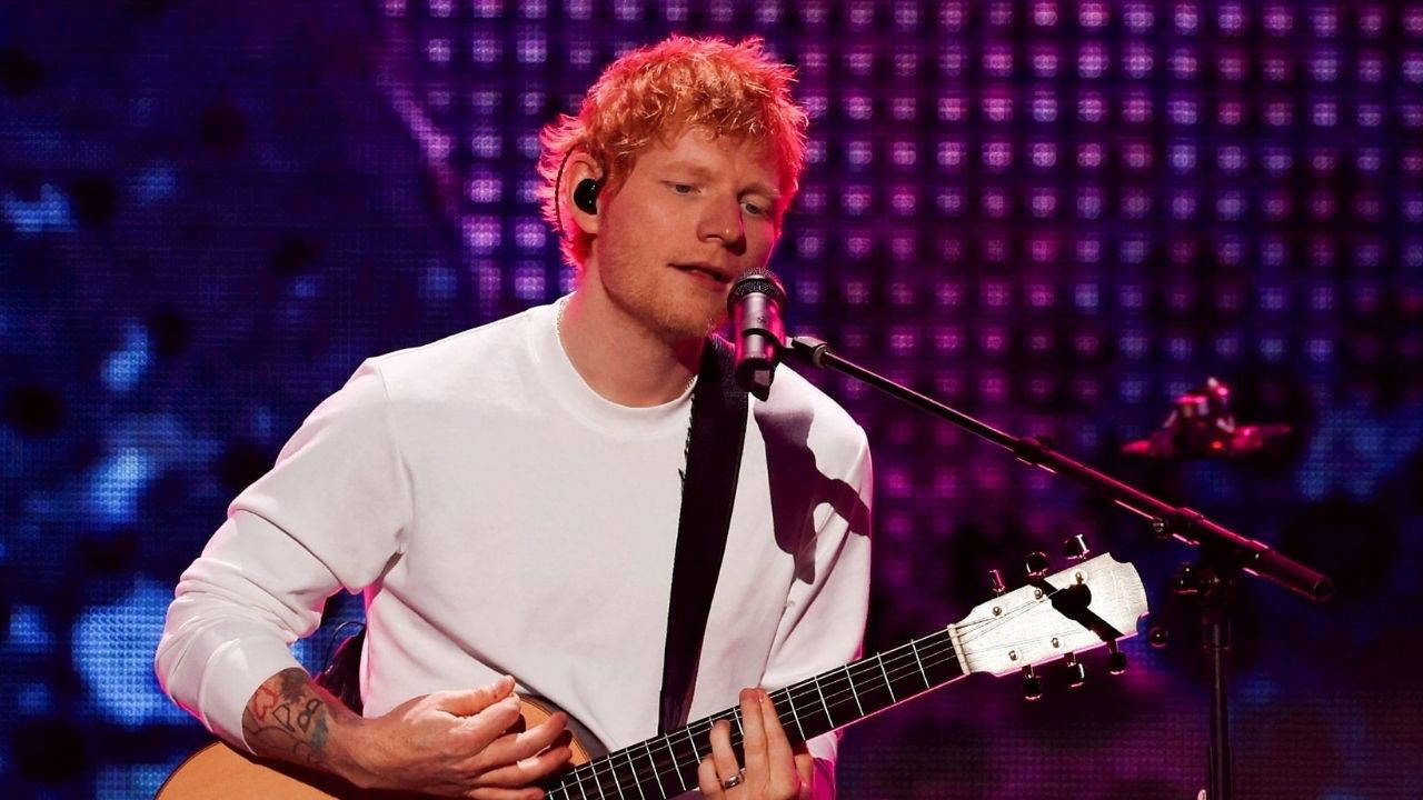 ed sheerana filistin protestosu buyuyor milyarder sansurune karsi stadyum onunde eylem GvLPguJJ