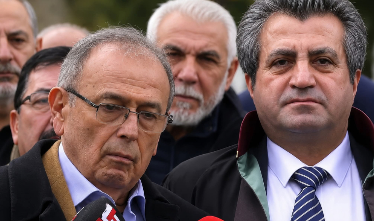 Emekliler yarın AYM önünde olacak: Seyyanen zamda karar beklentisi