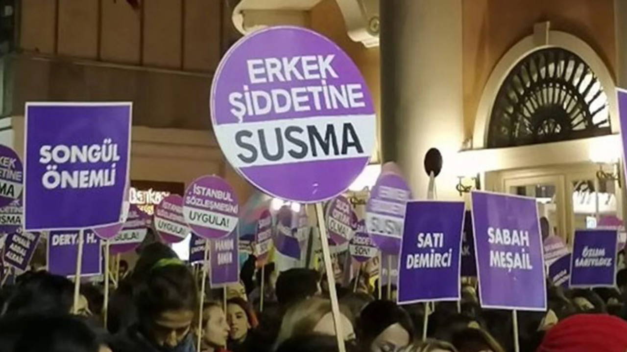 Eminönü’nde taciz ettikleri 2 kadını darbeden sanıklar 2’nci kez hakim karşısında: Tehdit edildim ölmek istemiyorum