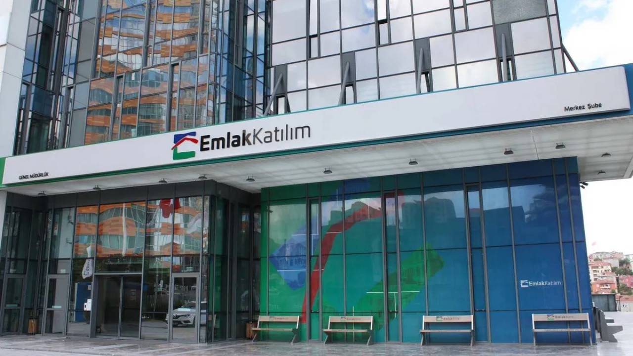 Emlak Katılım’dan Katılımevim ve Birevim açıklaması