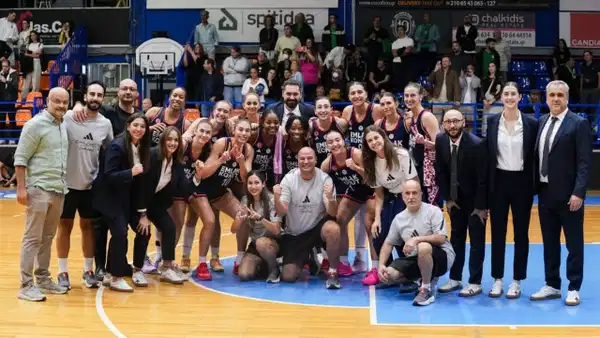 Emlak Konut, Panathinaikos’a acımadı: EuroLeague elemelerinde finale çıktı!