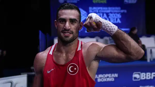 Emrah Yaşar kimdir? Milli boksör Emrah Yaşar kaç yaşında, nereli?