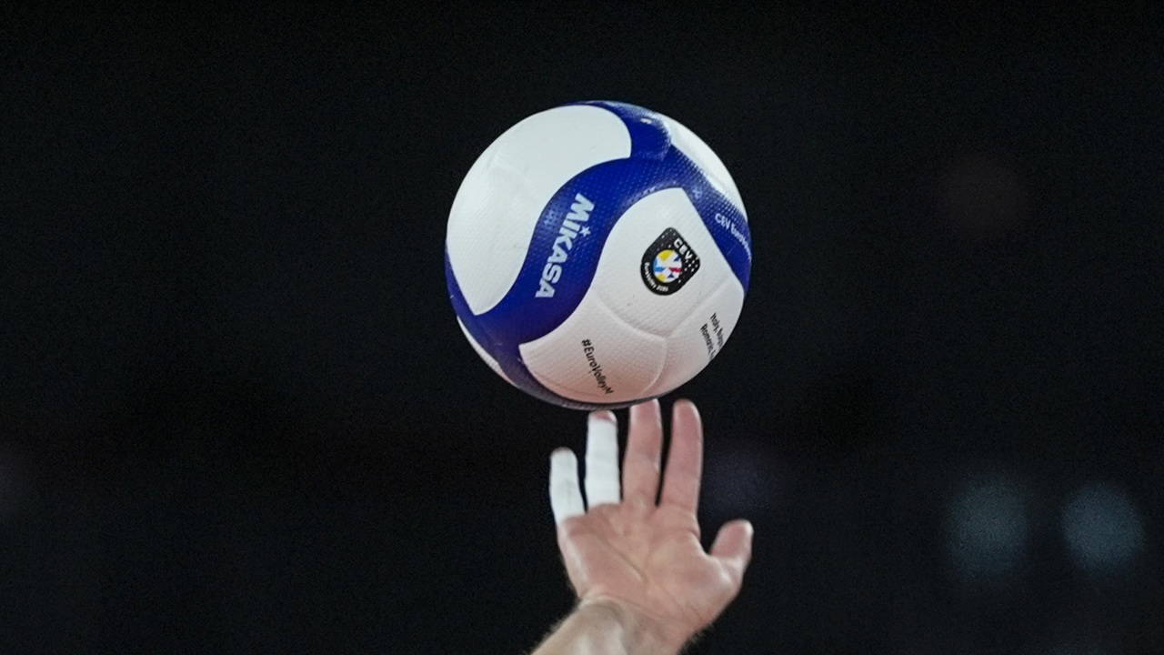 Erkekler Avrupa Voleybol Şampiyonası’nda yarı finalistler belli oldu