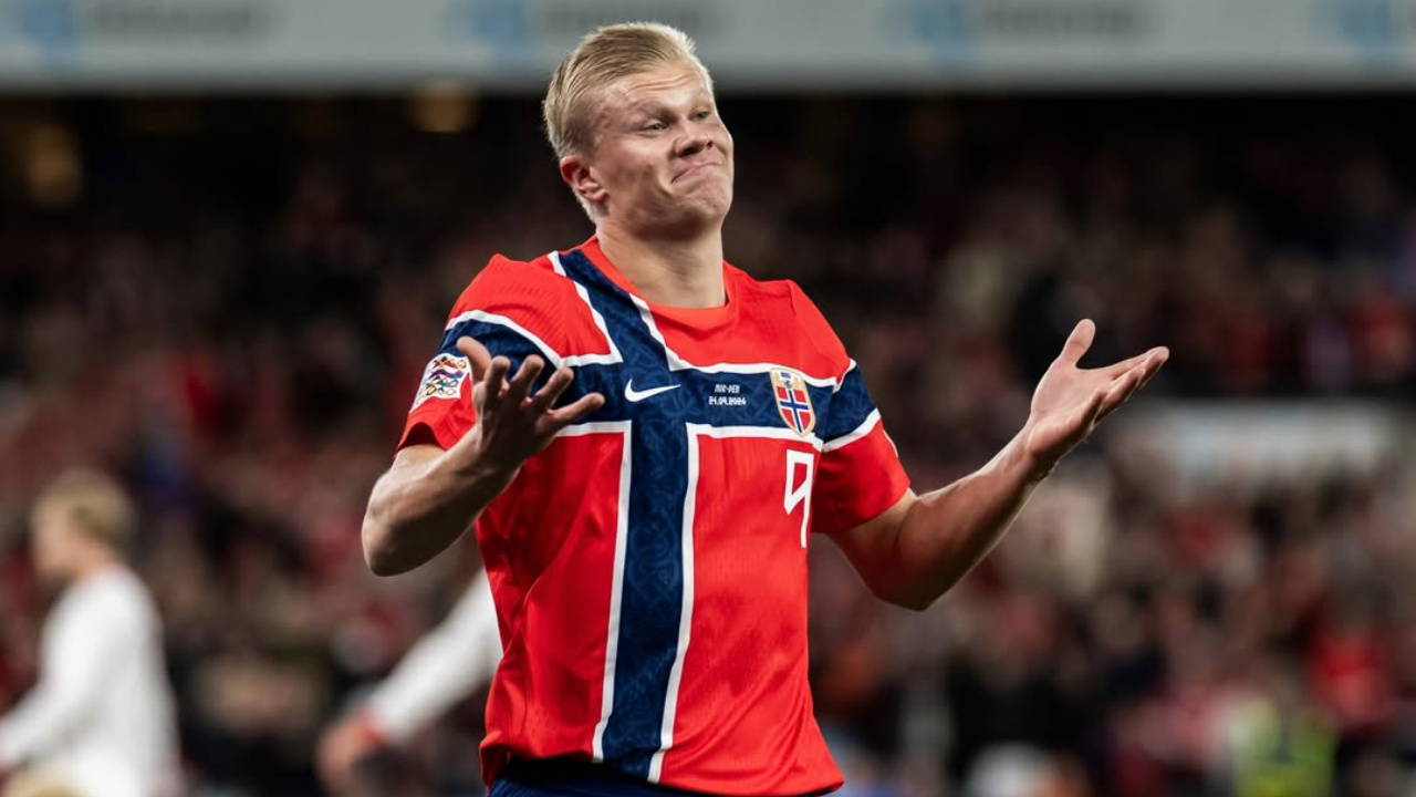 erling haaland yildizlasti norvec 5 gollu duelloda kazandi 0 LDvguXvI