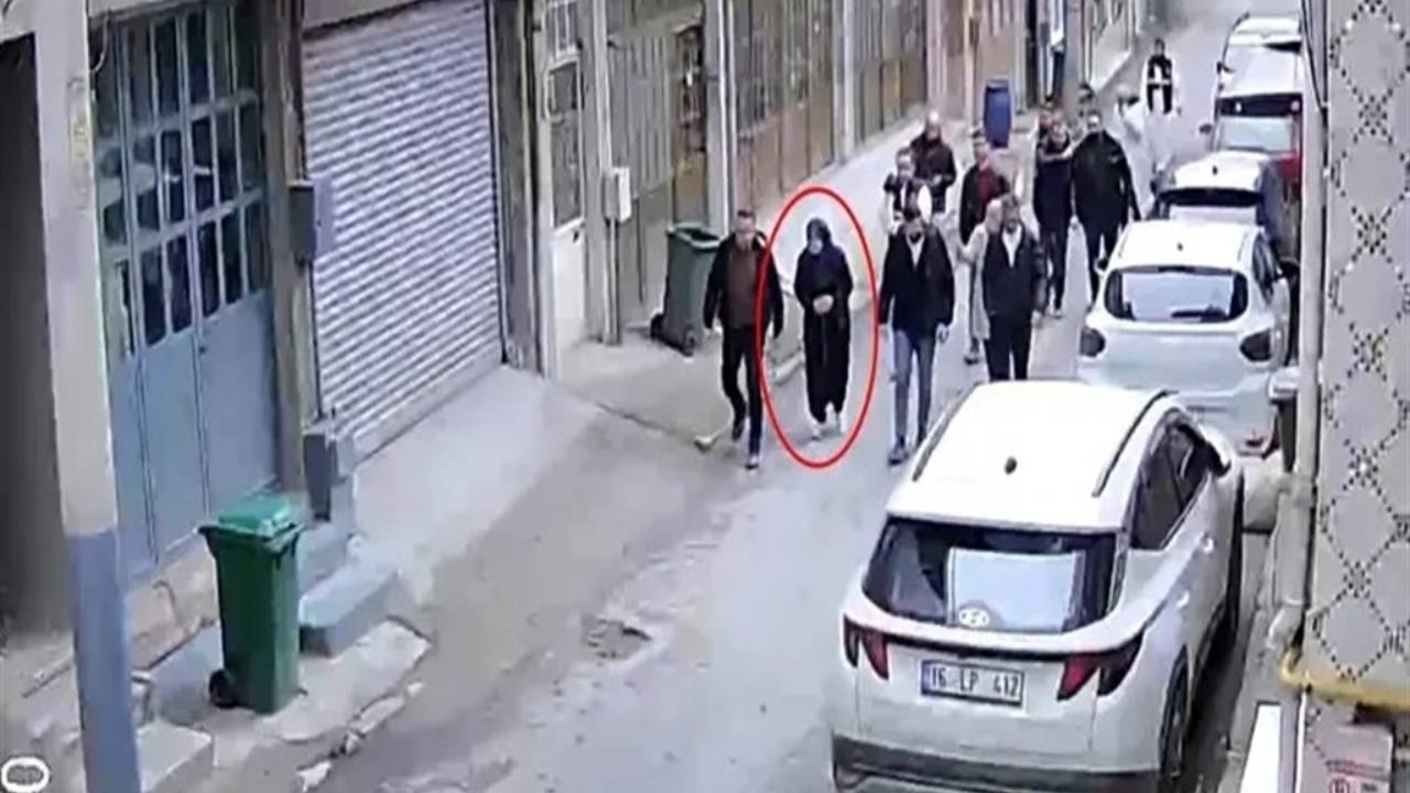 Eşini öldürüp cesedini parçalayarak çöpe attı: Kadına ağırlaştırılmış müebbet hapis cezası