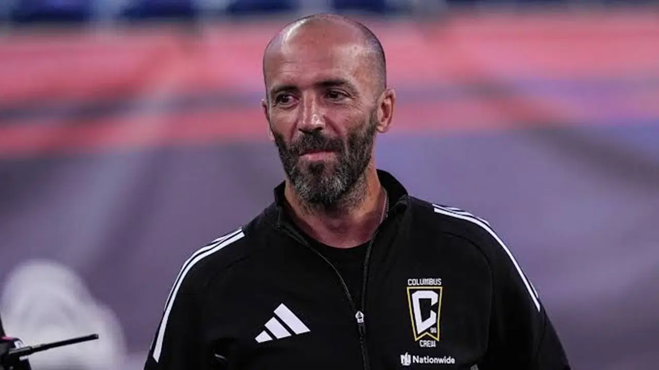Eski Beşiktaşlı Federico Higuen ‘Bu erkek oyunu’ dedi: Görevine son verildi