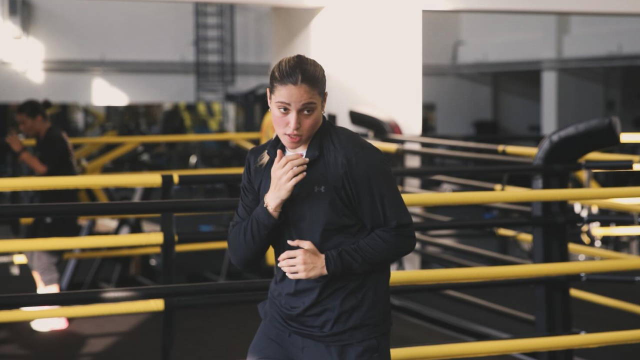 esra yildiz kahraman avrupa boks sampiyonasinda yari finale busra isildar ise finale yukseldi 0 pUj2ZwuL