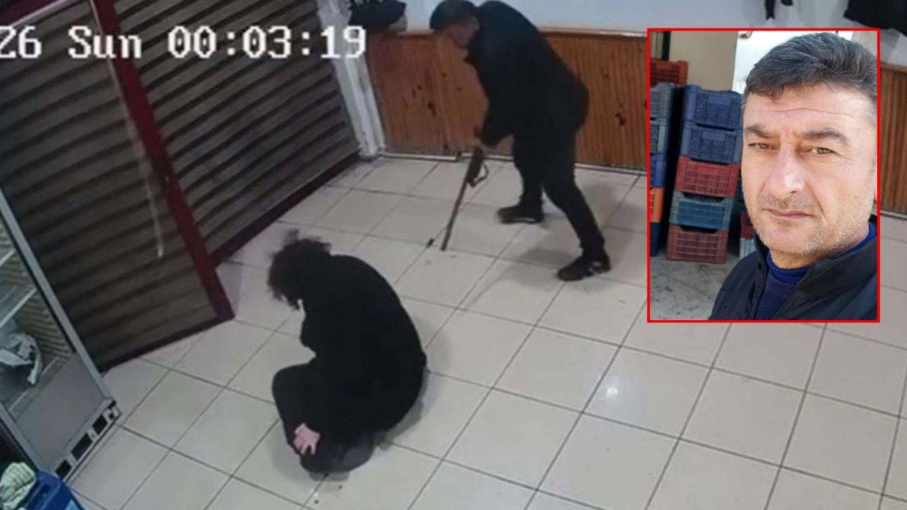 Evli olduğu kadını vurarak bacaklarını kaybetmesine sebep olan erkekten pişkin savunma: ‘Sevdiğim için oldu’