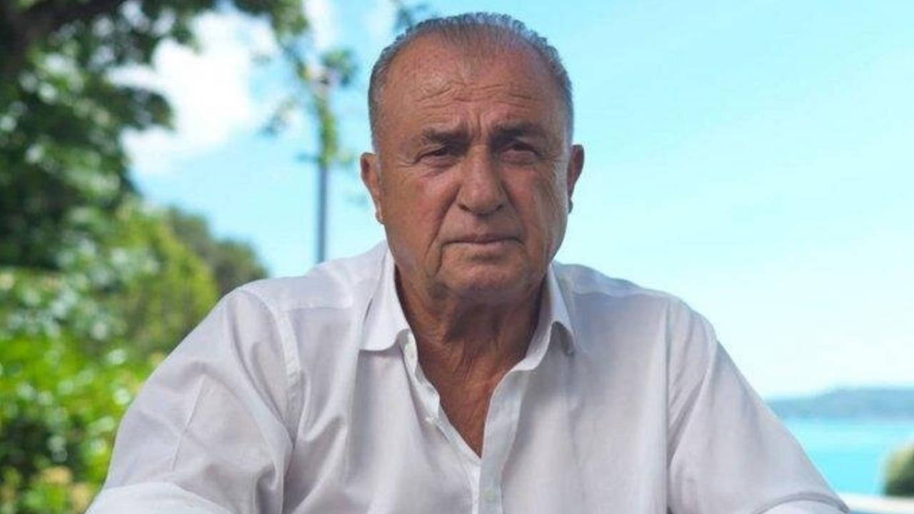 Fatih Terim’den Okan Buruk sözleri: ‘Onların arasında saymak saygısızlık’
