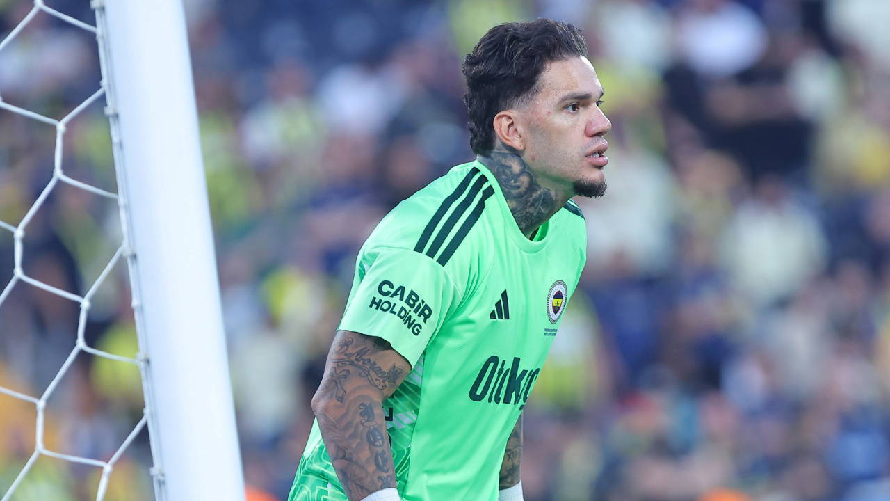 Fenerbahçe’de Ederson iddiası: Takımdan izin istedi!