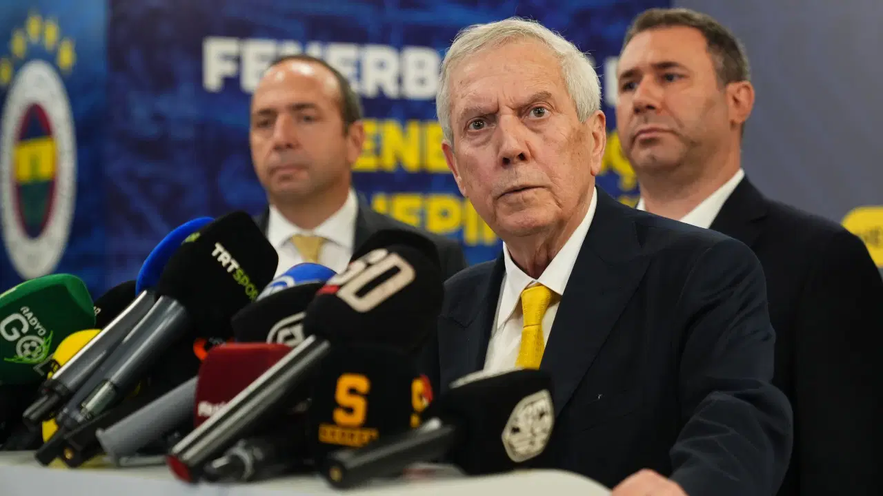 Fenerbahçe’den yasadışı bahis platformuna suç duyurusu!