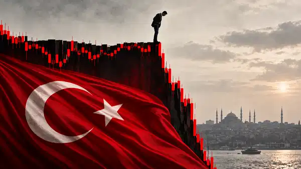 ‘Fon krizi’ dünyanın gündeminde… The Economist: ‘Uyarı işaretleri daha önce ortaya çıkmıştı!’