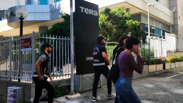 Fon soruşturmasında tutuklanan Alper Öztürk’ün ifadesi ortaya çıktı: ‘Fon yöneticiliğim kağıt üzerinde formaliteydi’