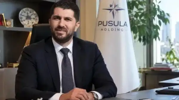 Fon soruşturmasında tutuklanmıştı… Pusula Holding Başkanı Serdar Turhan’ın ifadesi ortaya çıktı