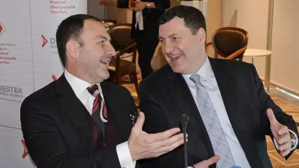 Fon soruşturmasında yeni gelişme… Tera yöneticileri Kerem ve Emre Alkin’in ifadeleri ortaya çıktı