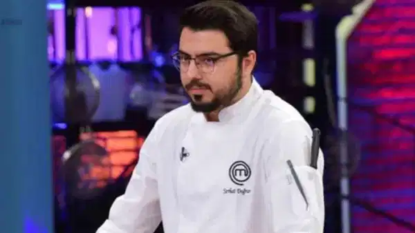 Fon soruşturmasının odağındaki Bulls Girişim’in ortağı çıkmıştı: MasterChef şampiyonundan yanıt