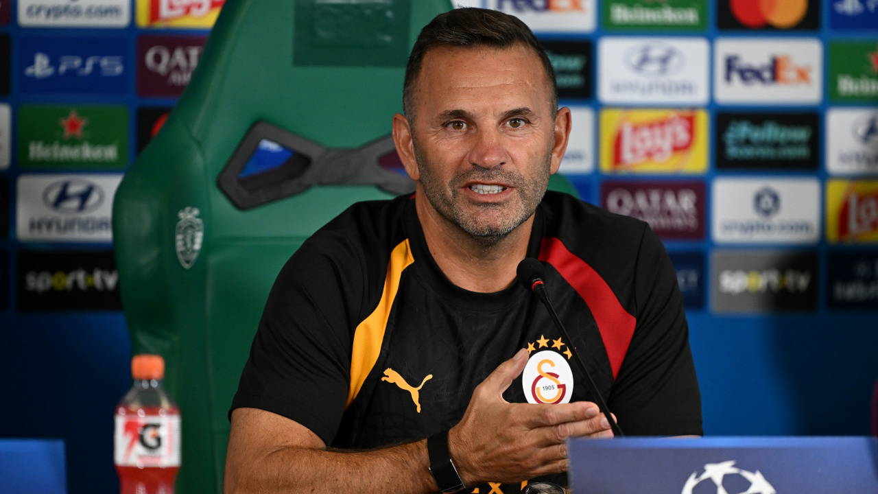 Galatasaray’a milli arada 5 gün izin