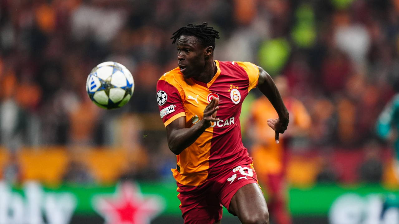Galatasaray’dan Wilfried Singo açıklaması: Sakatlık iddialarına yanıt gecikmedi