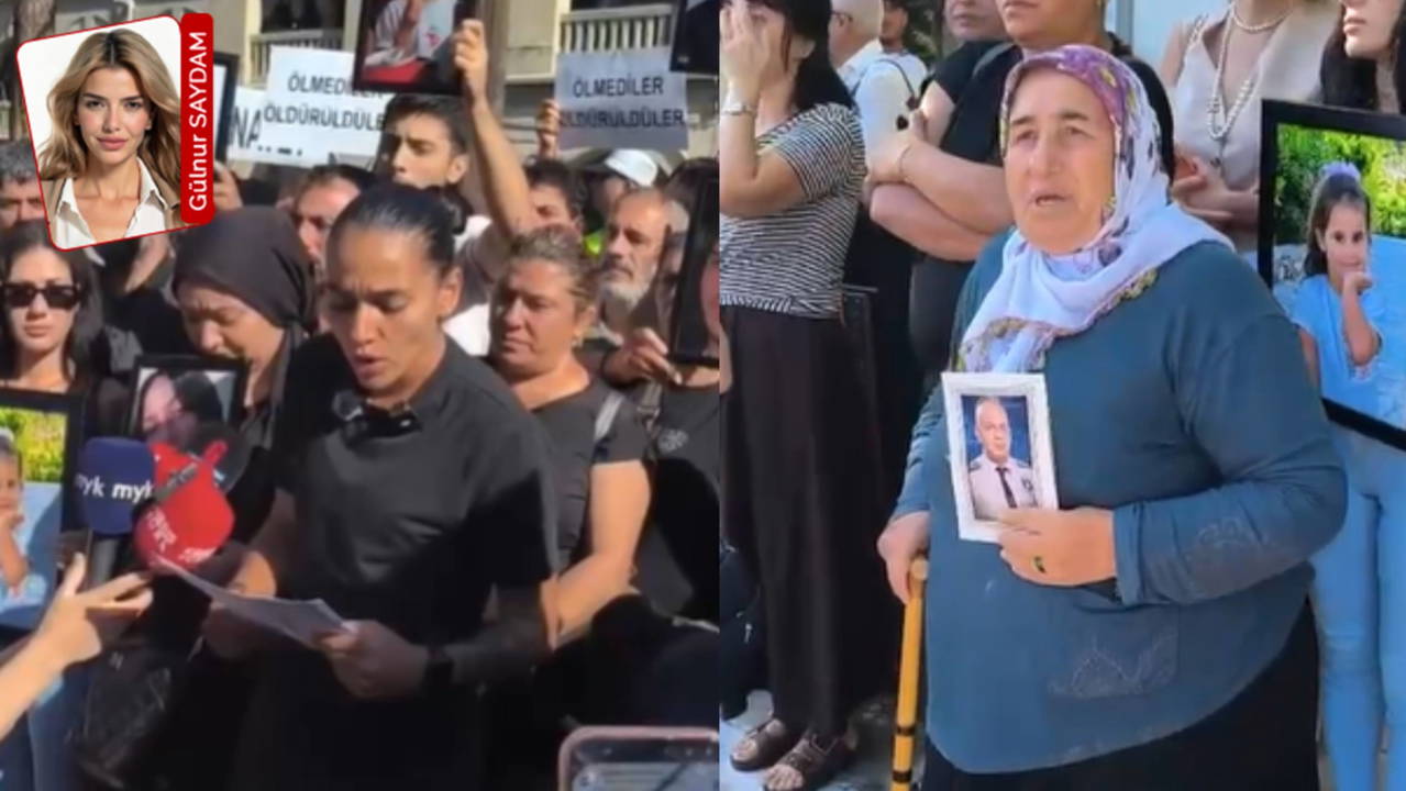 Girne’deki gemi faciasında yakınlarını kaybeden aileler: ‘Herkese ulaşmak zorundasınız’