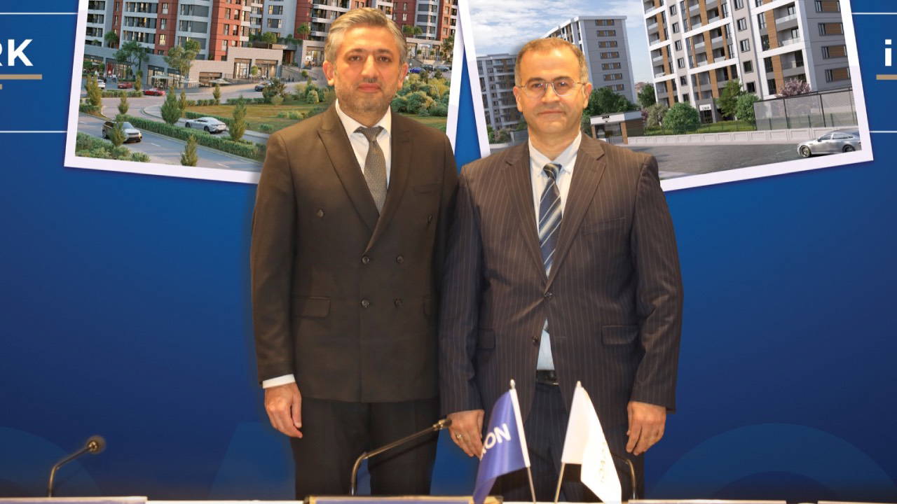 idakon yapi anadolu yakasindaki iki yeni projesini tanitti 0