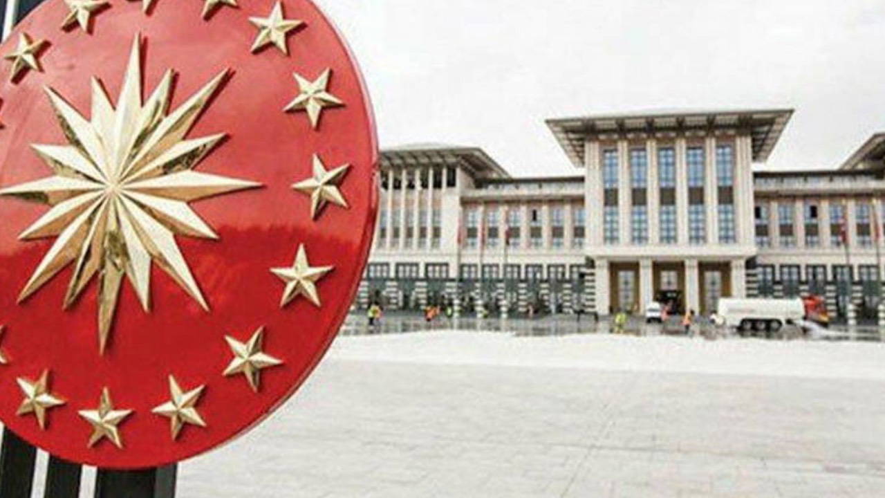 İdris Şahin: ’Sayıştay raporlarına göre, Cumhurbaşkanlığı harcamaları dakikada 30 bin lirayı aştı’
