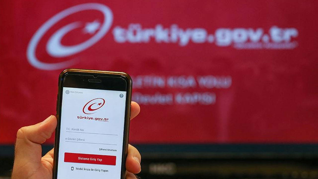 İkametgâh belgesi e-Devlet’ten nasıl alınır? Barkodlu belge geçerli mi?