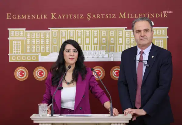 imam yusuf kilica acilan deniz goktas sorusturmasi meclis gundemine tasindi 0