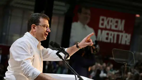 İmamoğlu ‘asrın soygunu’ dedi, çağrı yaptı: ‘AK Parti Ekonomi Yönetimi SPK’yı birinci derece sorumlu tuttu’