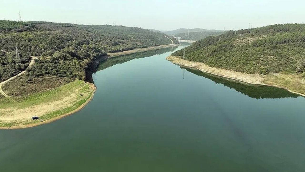 iski acikladi 25 eylul istanbul baraj doluluk orani yuzde kac 0 cQEUulad